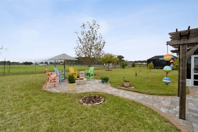 $649,000 | 96336 Grande Oaks Lane, Fernandina Beach, FL 32034