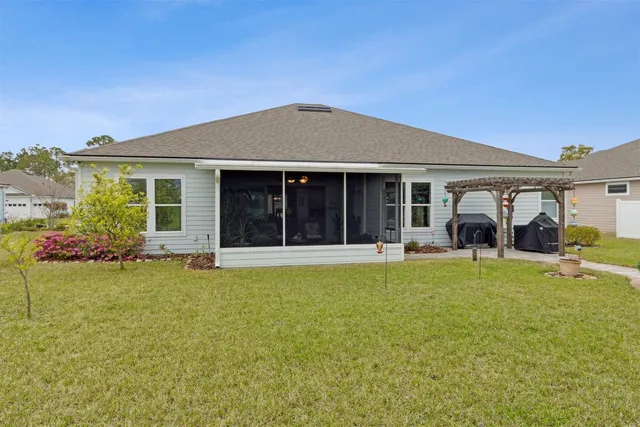 $649,000 | 96336 Grande Oaks Lane, Fernandina Beach, FL 32034