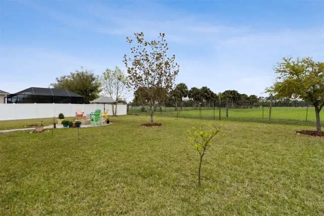 $649,000 | 96336 Grande Oaks Lane, Fernandina Beach, FL 32034