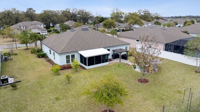 $649,000 | 96336 Grande Oaks Lane, Fernandina Beach, FL 32034