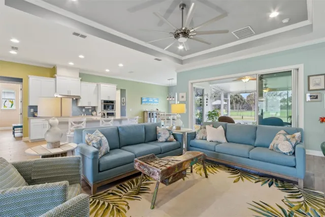 $649,000 | 96336 Grande Oaks Lane, Fernandina Beach, FL 32034