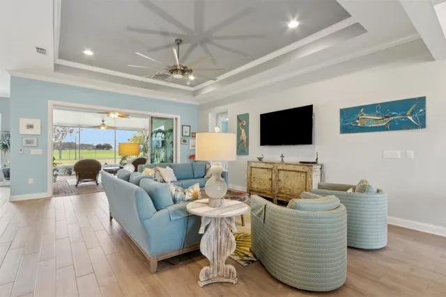 $649,000 | 96336 Grande Oaks Lane, Fernandina Beach, FL 32034