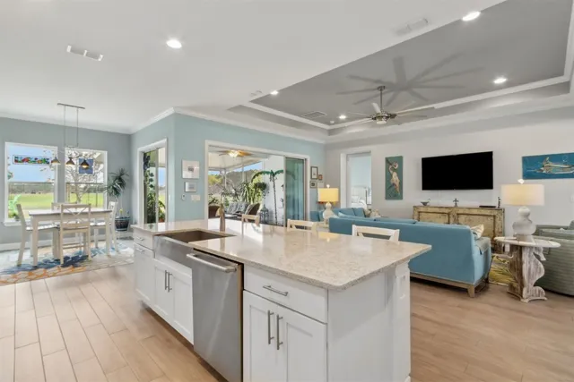 $649,000 | 96336 Grande Oaks Lane, Fernandina Beach, FL 32034