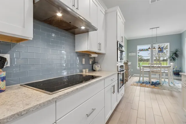 $649,000 | 96336 Grande Oaks Lane, Fernandina Beach, FL 32034