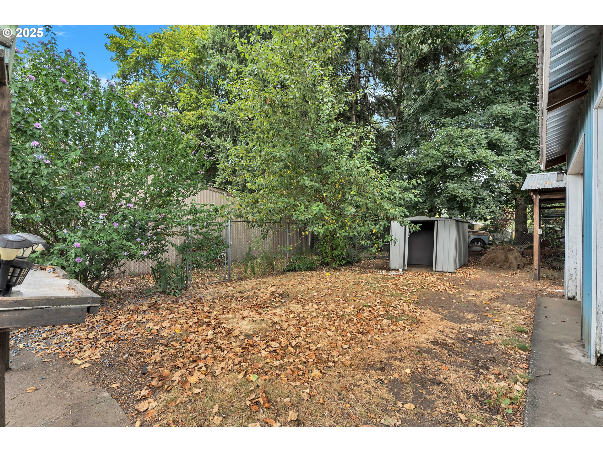 761 Southeast Polk Street Camas, WA 98607 - Photo 36 of 40 a view of a house with a yard