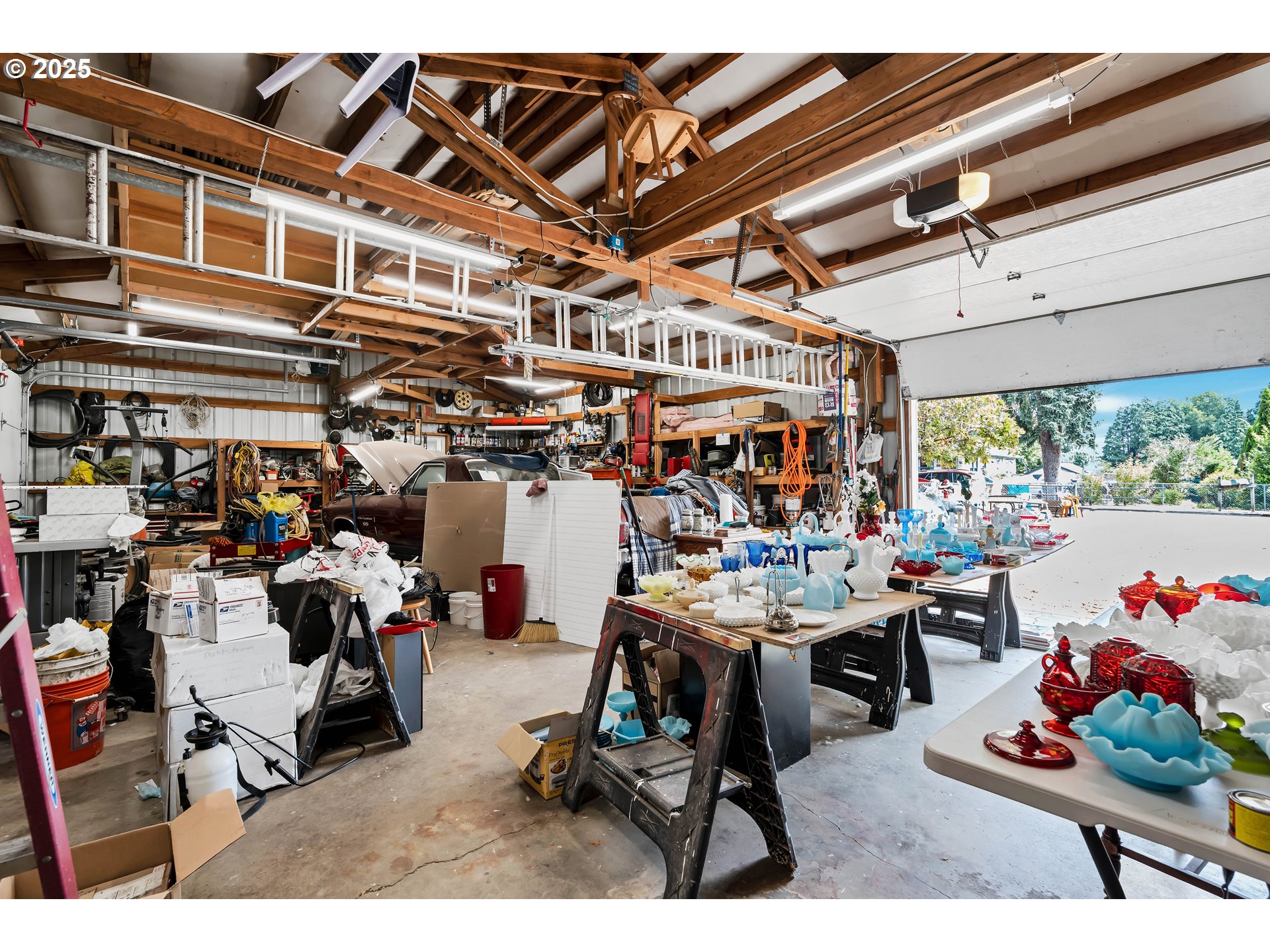761 Southeast Polk Street Camas, WA 98607 - Photo 38 of 40 a view of a storage in a room