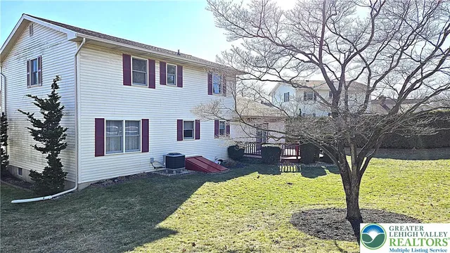 $455,000 | 611 Buckingham Drive, Northampton, PA 18067