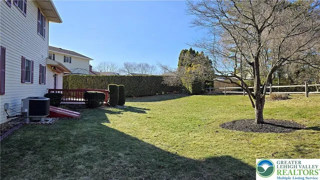 $455,000 | 611 Buckingham Drive, Northampton, PA 18067
