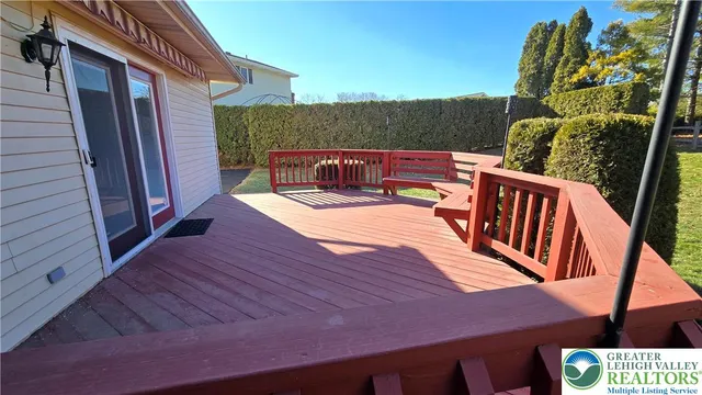 $455,000 | 611 Buckingham Drive, Northampton, PA 18067