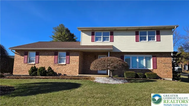 $455,000 | 611 Buckingham Drive, Northampton, PA 18067