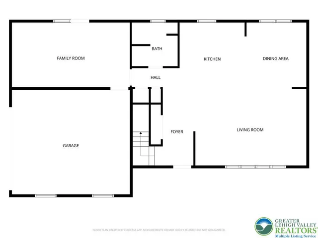 $455,000 | 611 Buckingham Drive, Northampton, PA 18067