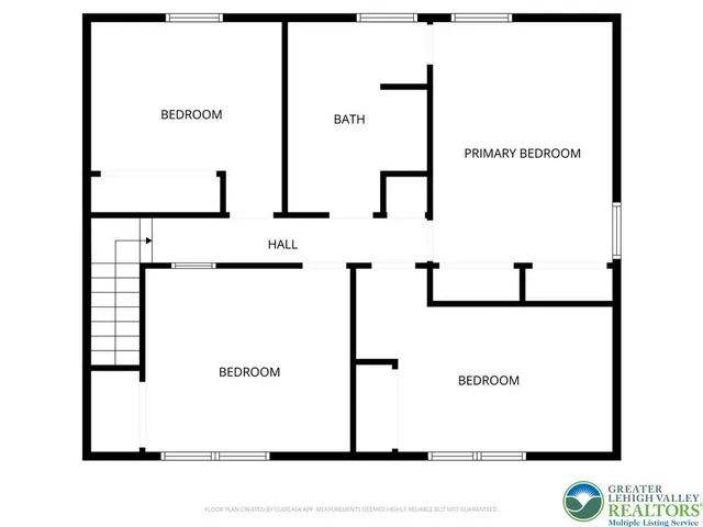$455,000 | 611 Buckingham Drive, Northampton, PA 18067