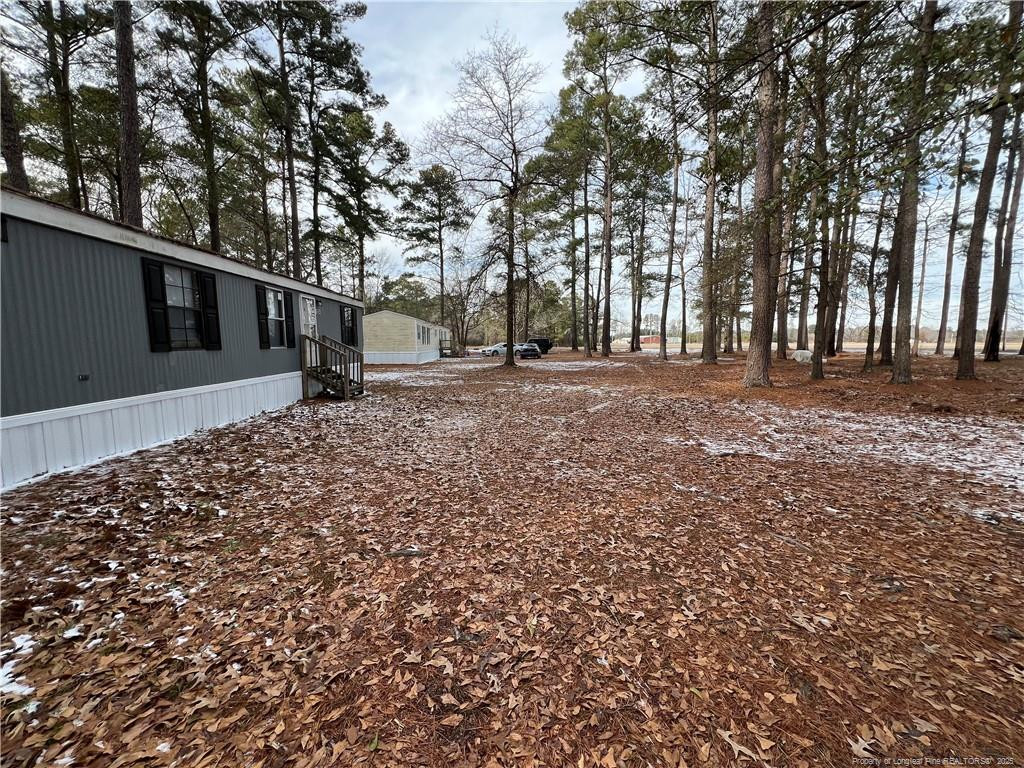 1002-1006 Old Baker Road Maxton, NC 28364 - Photo 14 of 14 Photo 14