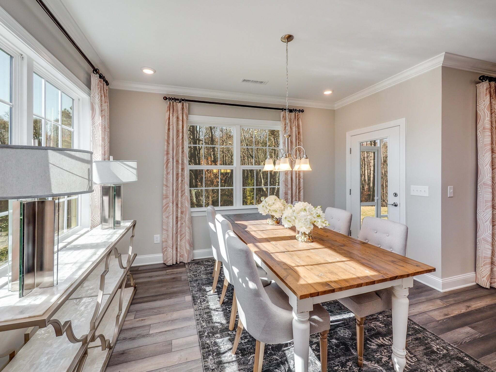 106 Mahogany Run, Unit 140 Raleigh, NC 27610 - Photo 6 of 30 Photo 6