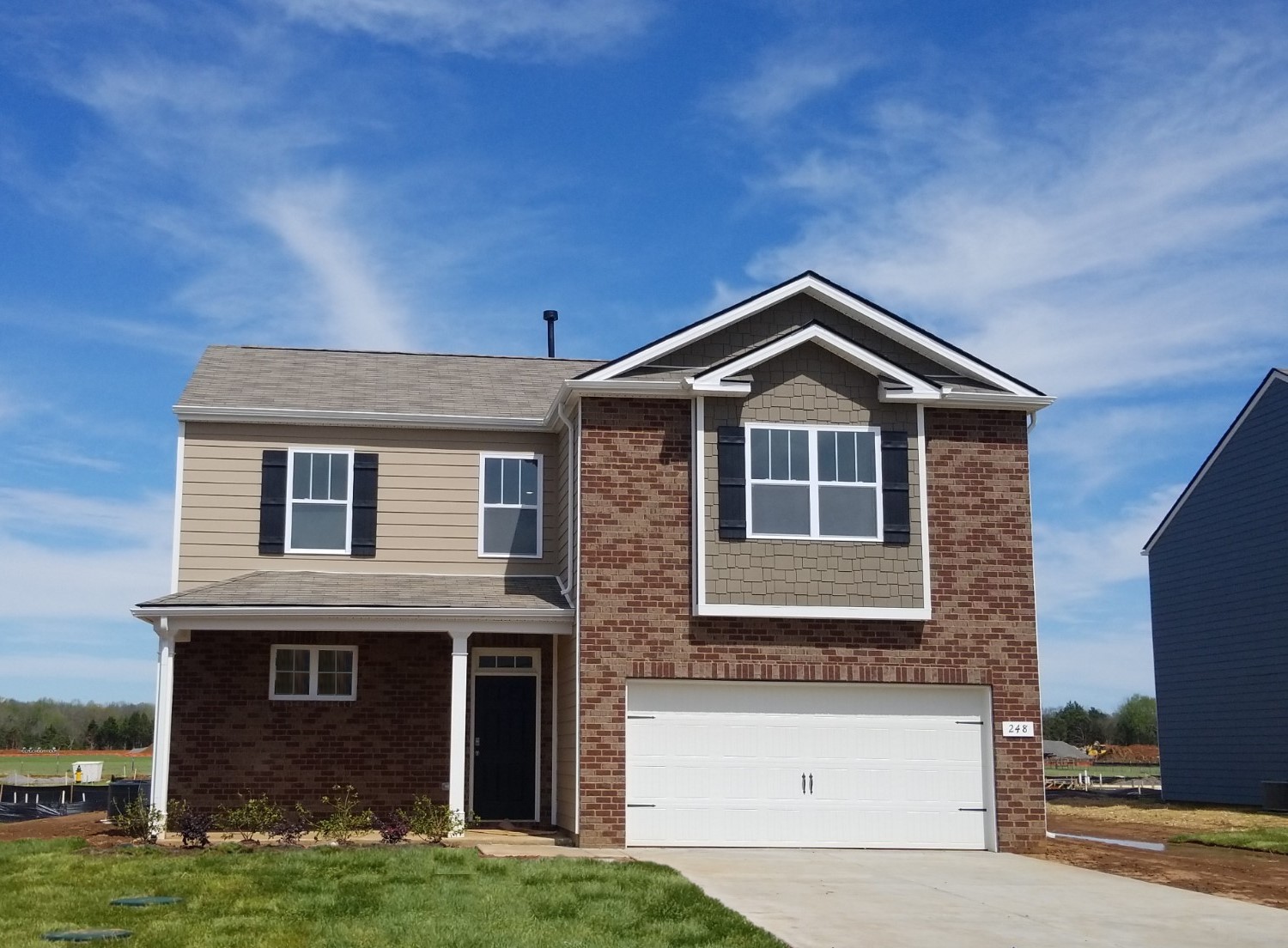 230 Willy Mae Road, Unit 144 Murfreesboro, TN 37129 - Photo 1 of 46 Gallery Image 1