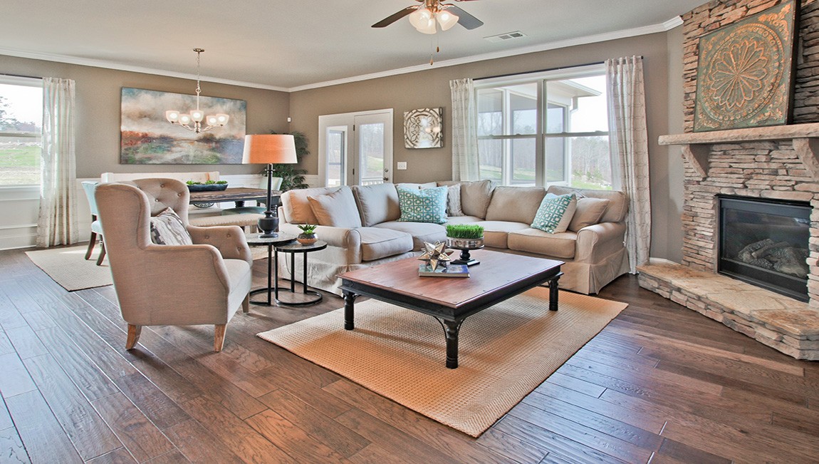 230 Willy Mae Road, Unit 144 Murfreesboro, TN 37129 - Photo 17 of 46 Gallery Image 17