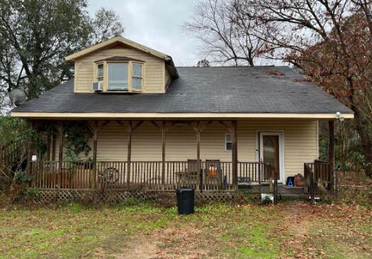 182 Warbonnet Road Salley, SC 29137 - Photo 1 of 1 Warbonnet
