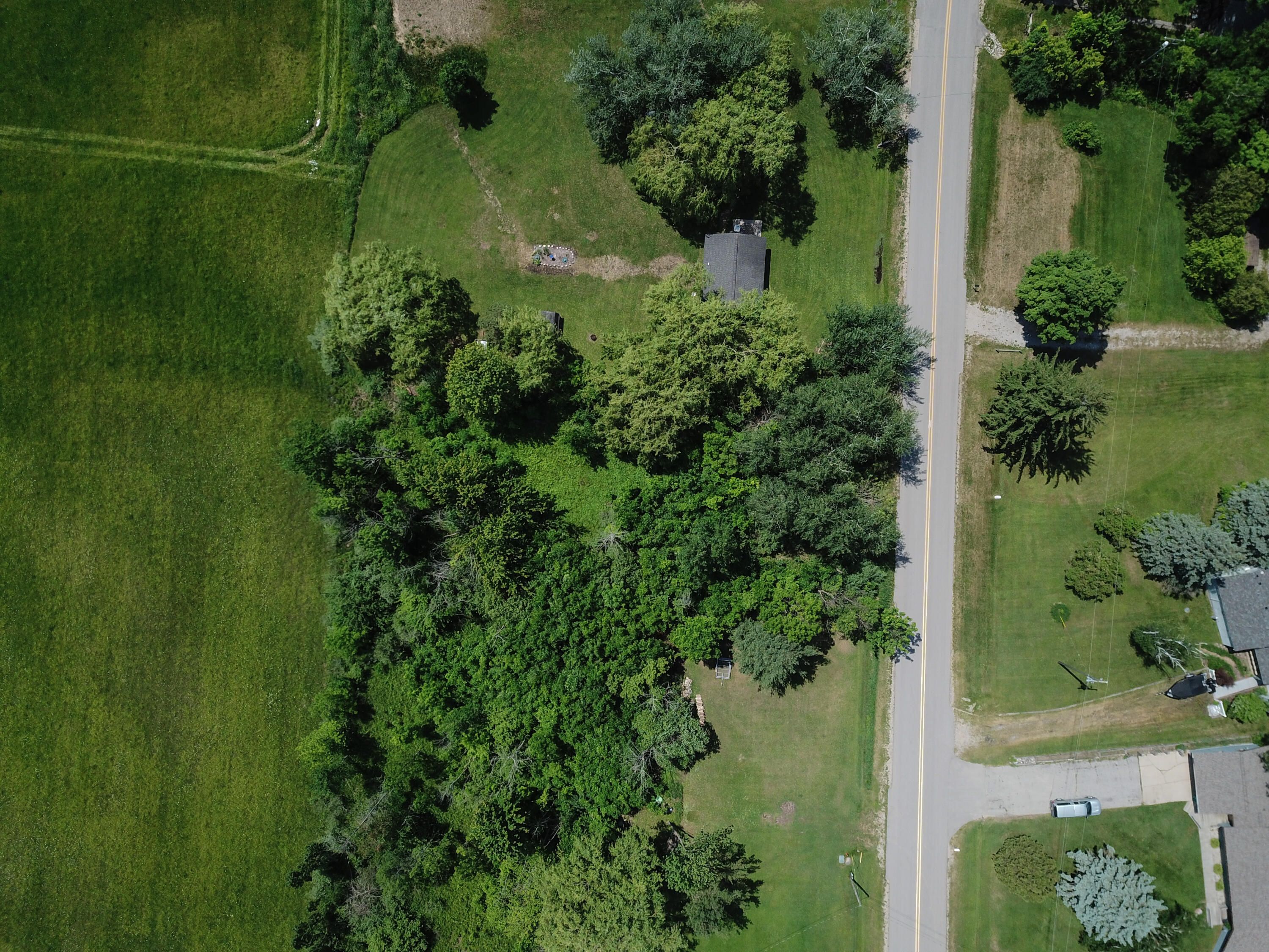 Lyman Road Kaleva, MI 49645 - Photo 5 of 9 No Boundry