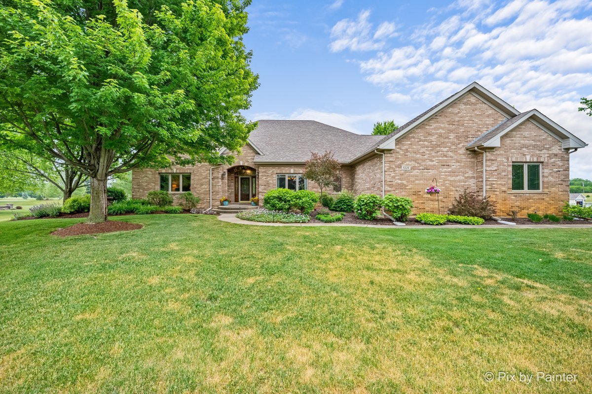 8316 Eagle Ridge Spring Grove, IL 60081 - Photo 1 of 44