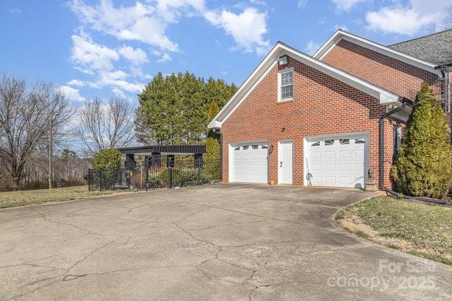 2102 Sipe Road Conover, NC 28613 - Photo 34 of 34 Gallery Image 34
