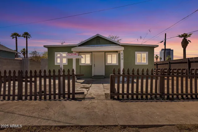 $426,000 | 510 North 10th Street, Phoenix, AZ 85006