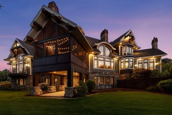 $3,950,000 | 12870 St Croix Trail North, Stillwater, MN 55082
