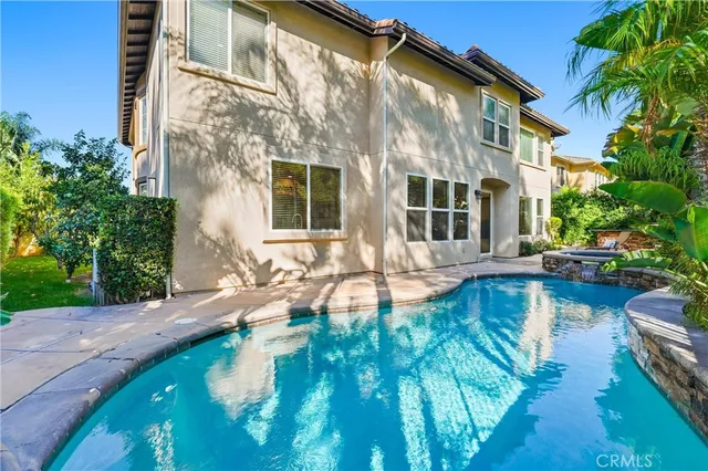 a view of small space