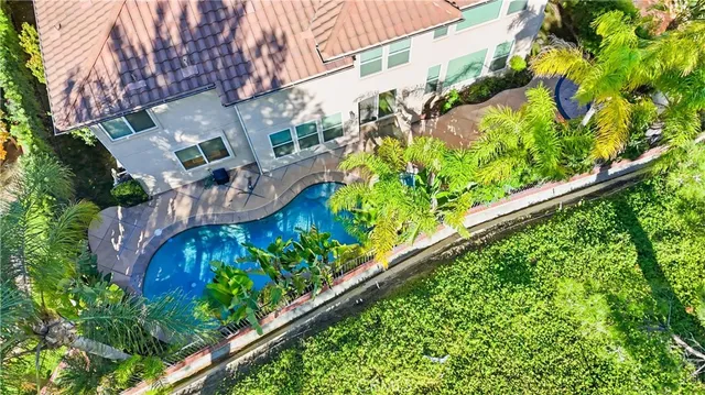 a view of a chairs and table on the deck