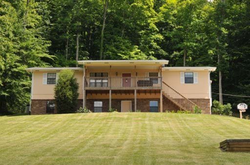1105 Ridgeview Drive Clinton, TN 37716 - Photo 1 of 1 Primary Photo