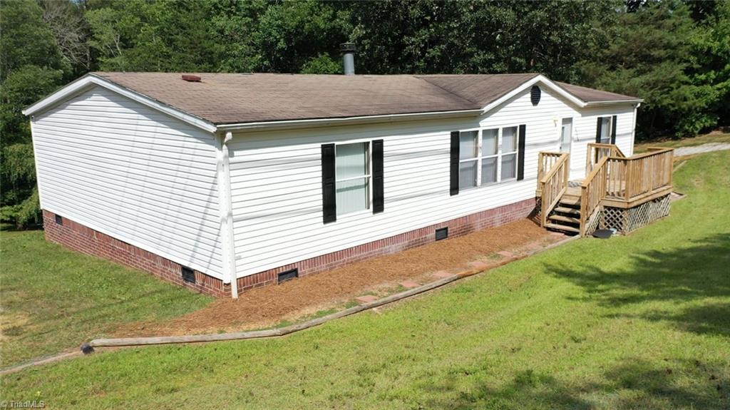4736 Cashatt Road Trinity, NC 27370 - Photo 1 of 44