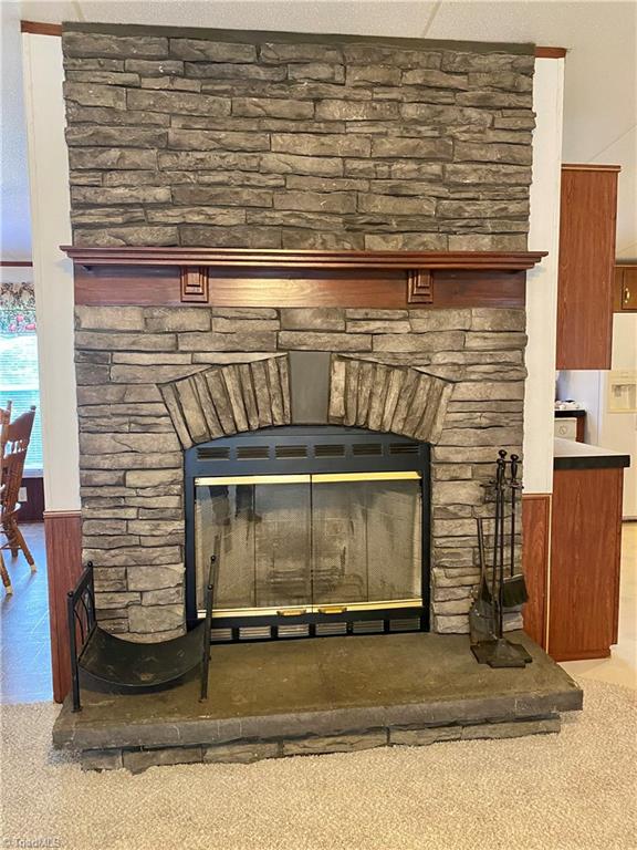 4736 Cashatt Road Trinity, NC 27370 - Photo 25 of 44