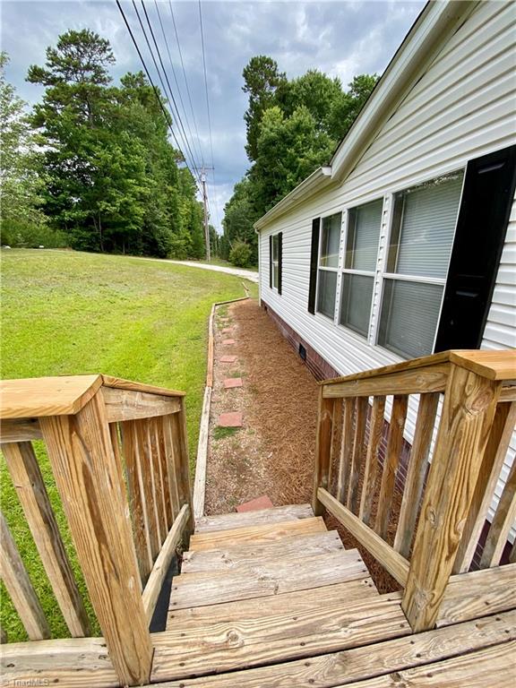 4736 Cashatt Road Trinity, NC 27370 - Photo 41 of 44