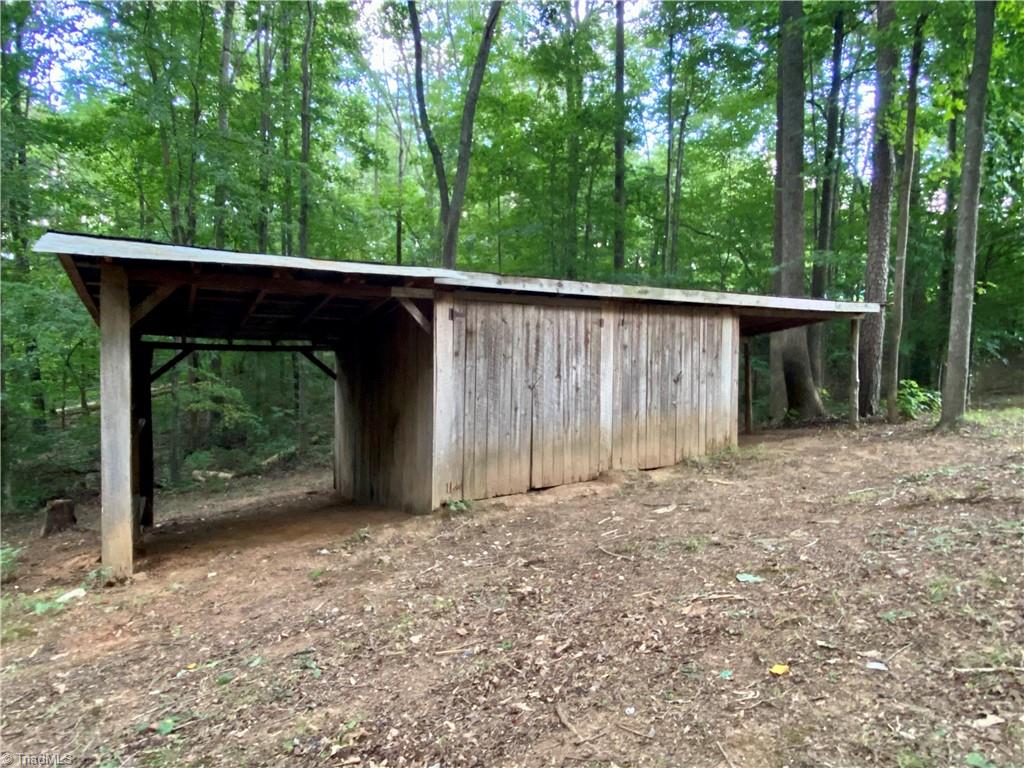 4736 Cashatt Road Trinity, NC 27370 - Photo 42 of 44