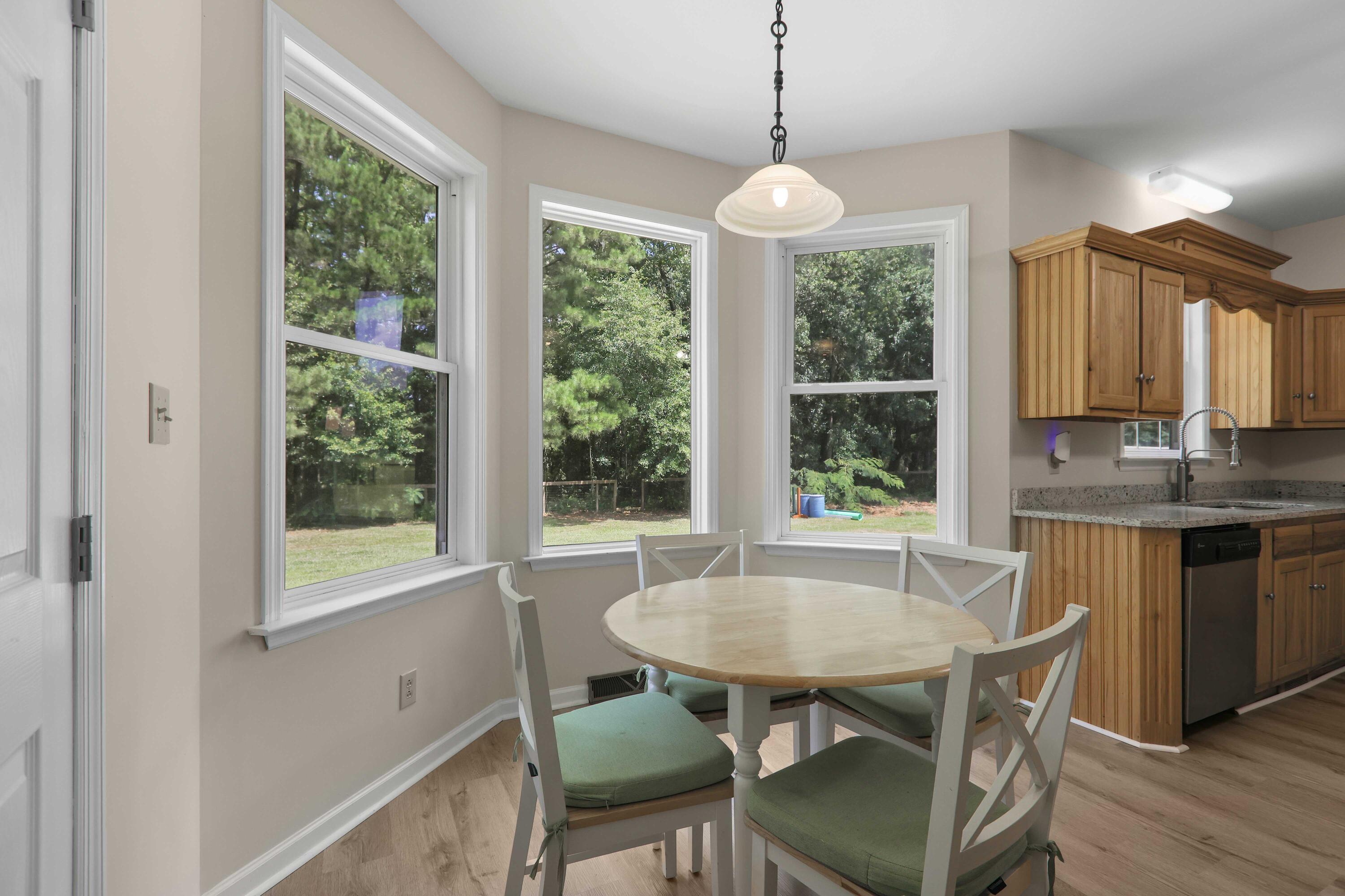 1756 Fish Road Ridgeville, SC 29472 - Photo 12 of 37 Dining Area