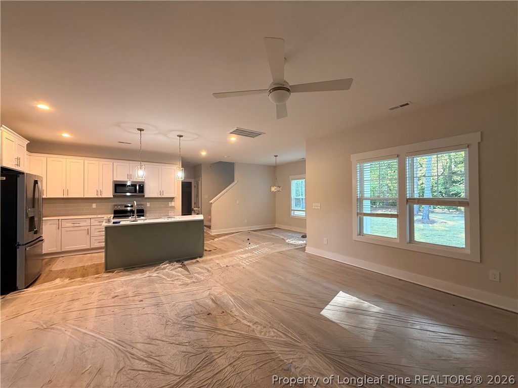 305 Elijah Way Vass, NC 28394 - Photo 8 of 19