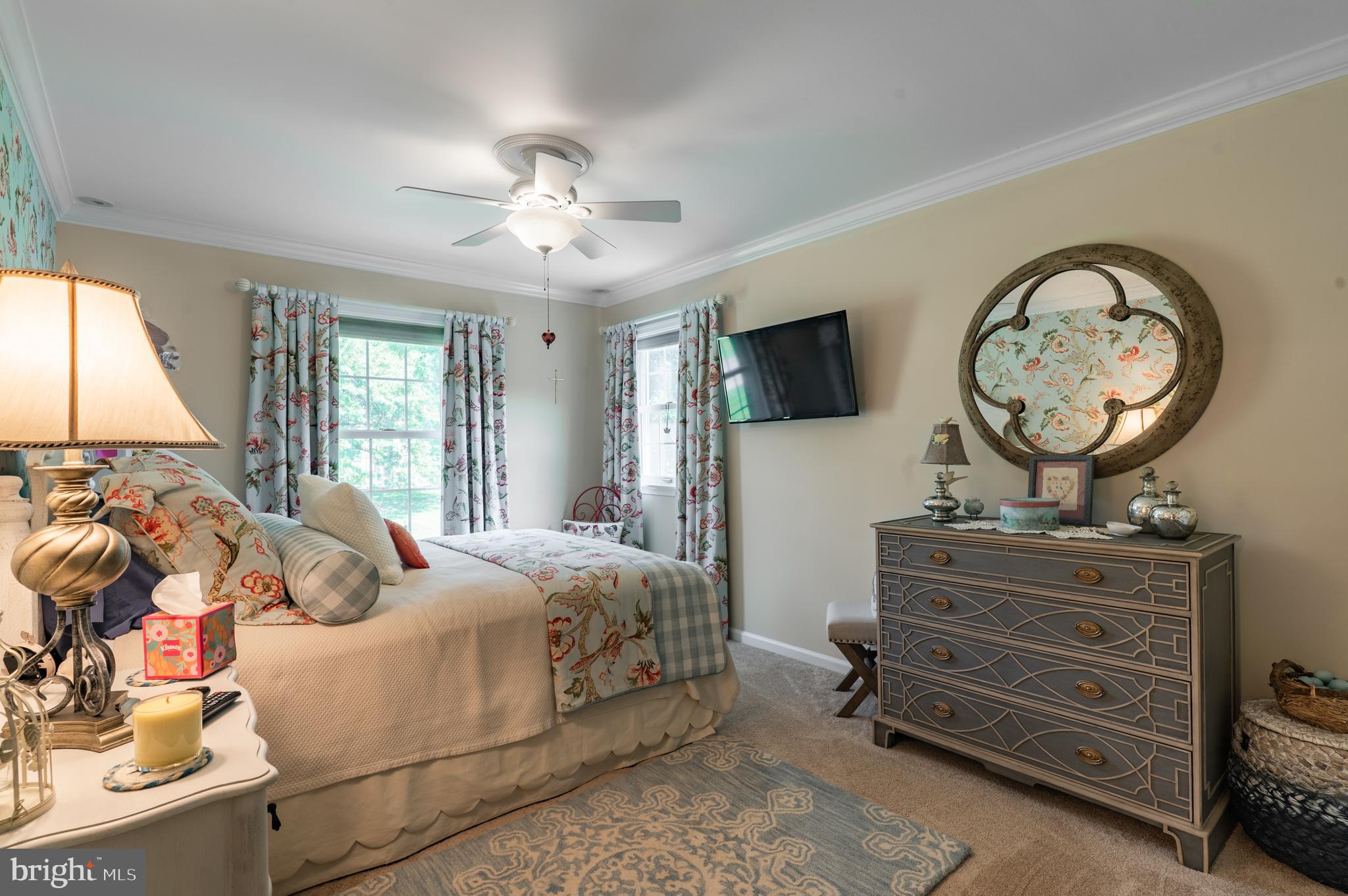5765 North Deer Run Road Doylestown, PA 18902 - Photo 40 of 62 Bedrooom