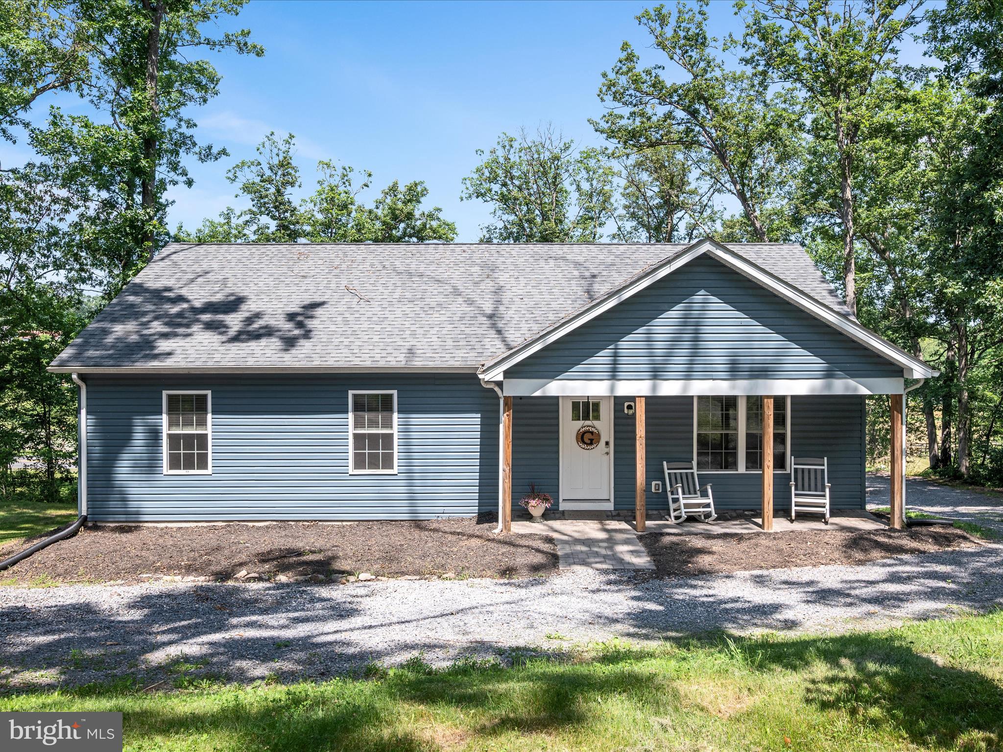 474 Cedar Grove Road Winchester, VA 22603 - Photo 1 of 40 474 Cedar Grove Rd-1