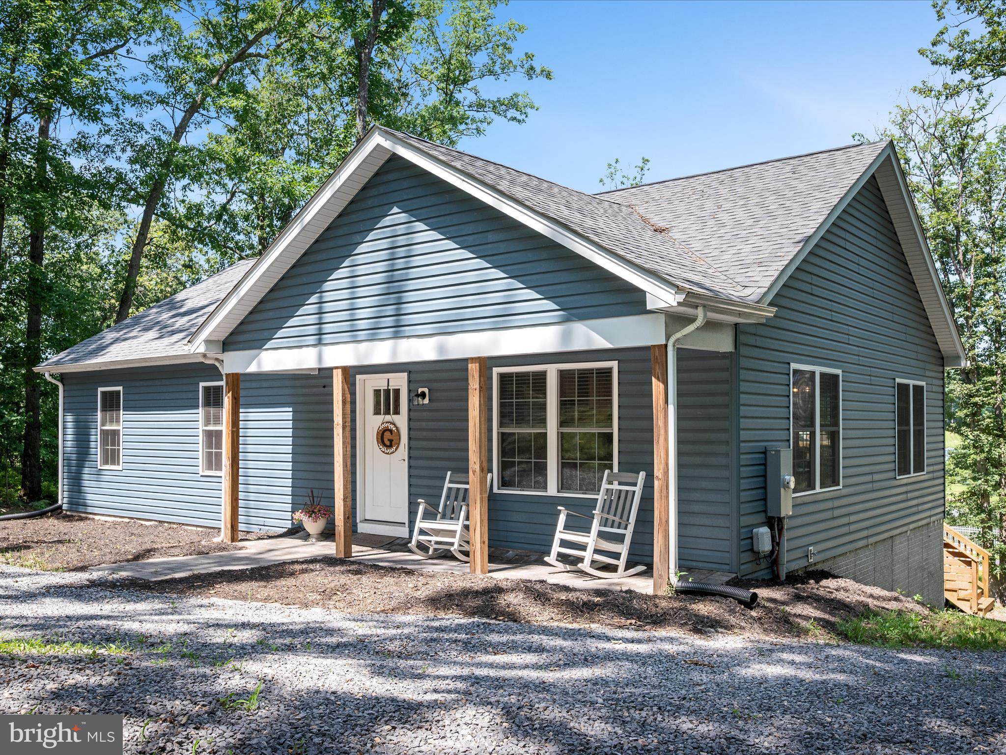 474 Cedar Grove Road Winchester, VA 22603 - Photo 3 of 40 474 Cedar Grove Rd-3