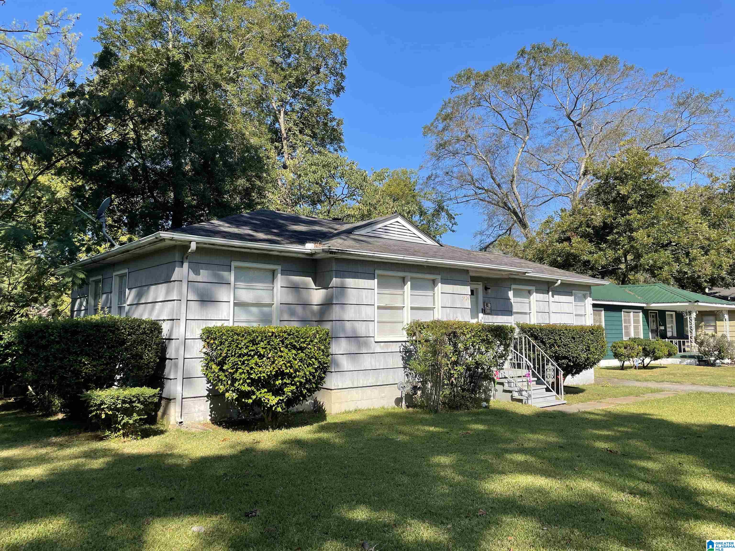 5724 Court P Birmingham, AL 35228 - Photo 2 of 14