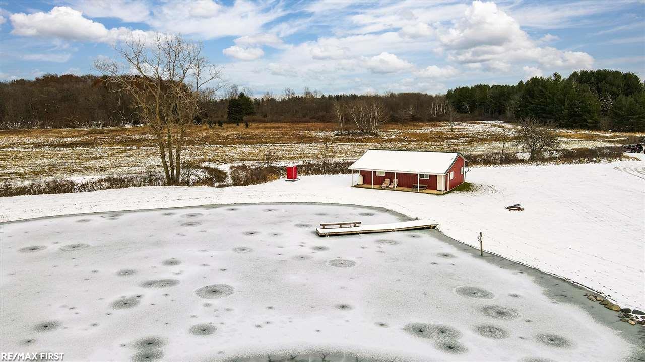 8734 Metcalf Road Avoca, MI 48006 - Photo 19 of 33