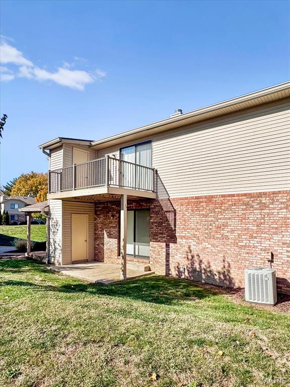 244 Eagle Ridge O'Fallon, IL 62269 - Photo 19 of 22