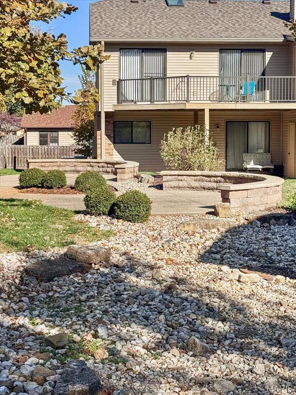 244 Eagle Ridge O'Fallon, IL 62269 - Photo 20 of 22