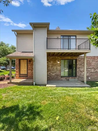 $135,000 | 244 Eagle Ridge, O'Fallon, IL 62269