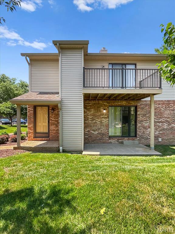 244 Eagle Ridge O'Fallon, IL 62269 - Photo 2 of 22