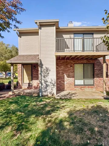 $135,000 | 244 Eagle Ridge, O'Fallon, IL 62269