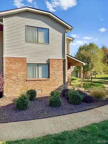 $135,000 | 244 Eagle Ridge, O'Fallon, IL 62269