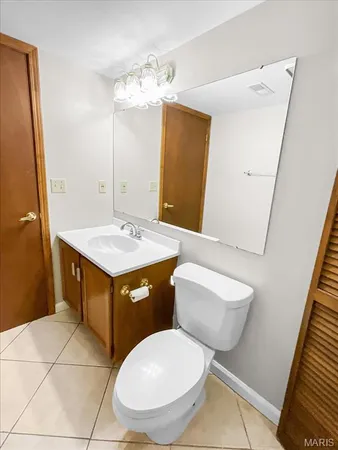 $135,000 | 244 Eagle Ridge, O'Fallon, IL 62269