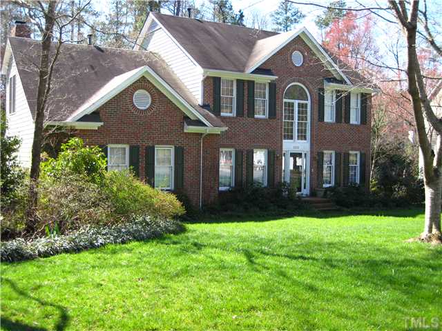 5508 Crossfield Drive Raleigh, NC 27613 - Photo 1 of 3