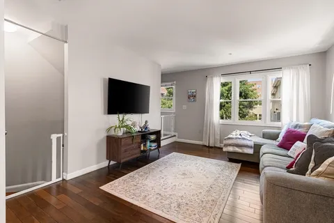 $825,000 | 54 Crescent Avenue, Unit N, Boston, MA 02125