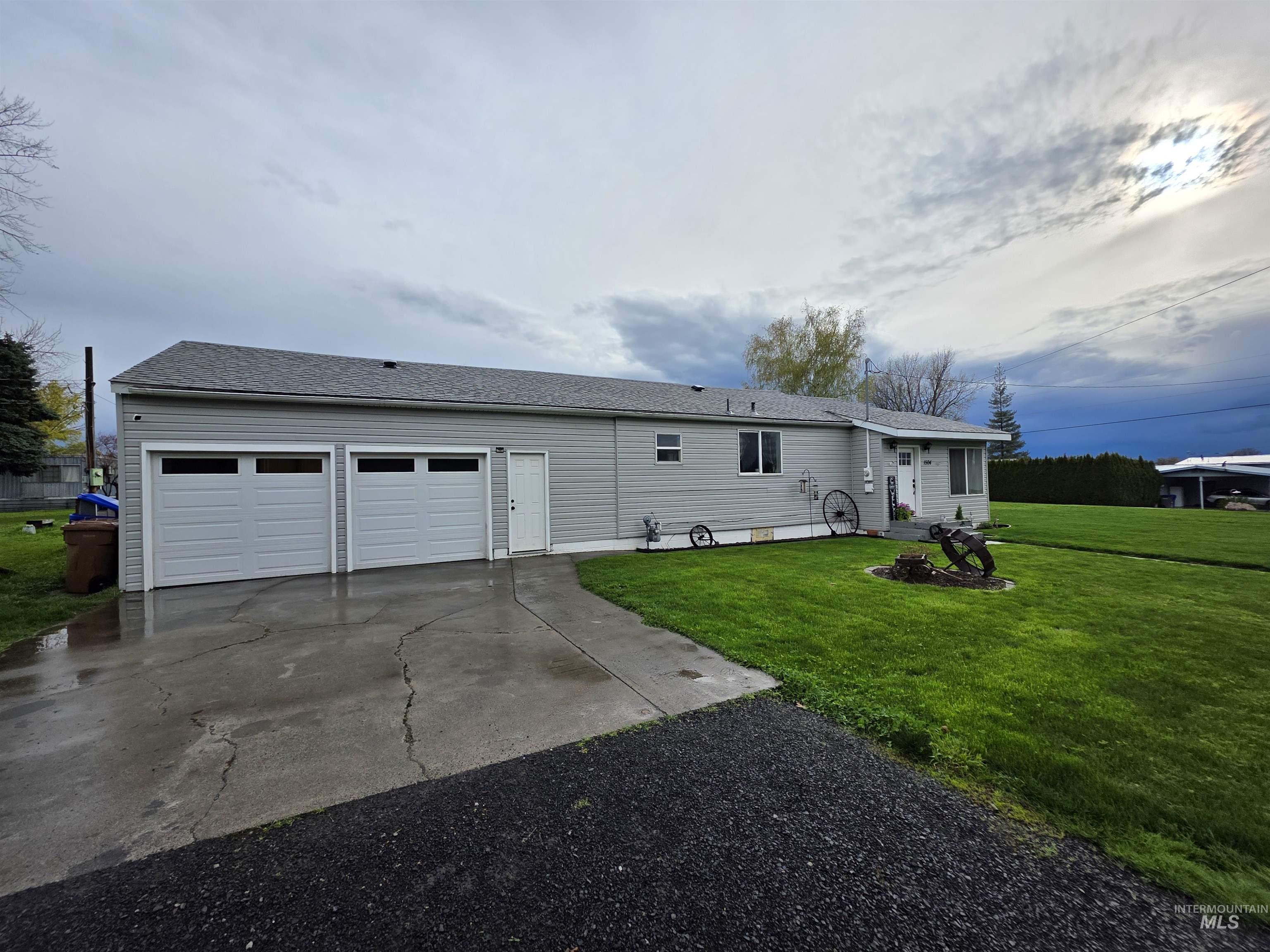 1504 Ripon Avenue Lewiston, ID 83501 - Photo 1 of 1 Gallery Image 1